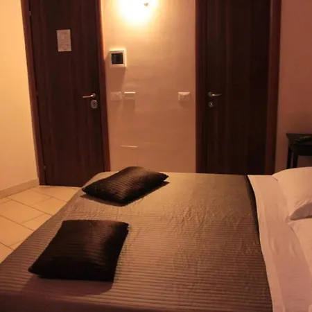 Gasthof San Lorenzo Rom