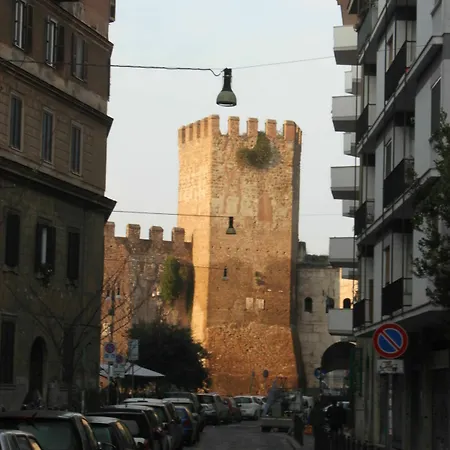 Gasthof San Lorenzo