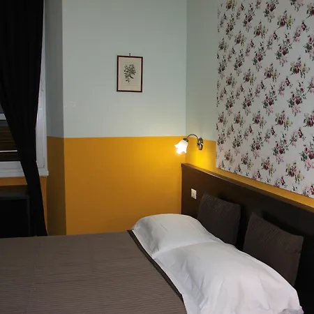 San Lorenzo Gasthof Rom