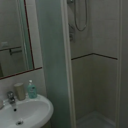 San Lorenzo Gasthof 3*