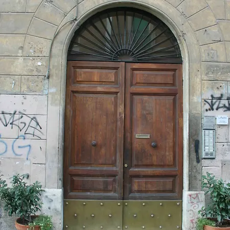 Gasthof San Lorenzo Rom