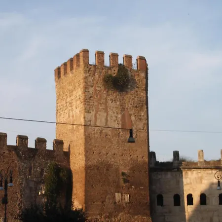 Gasthof San Lorenzo 3*